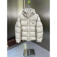 Prada Down Jackets